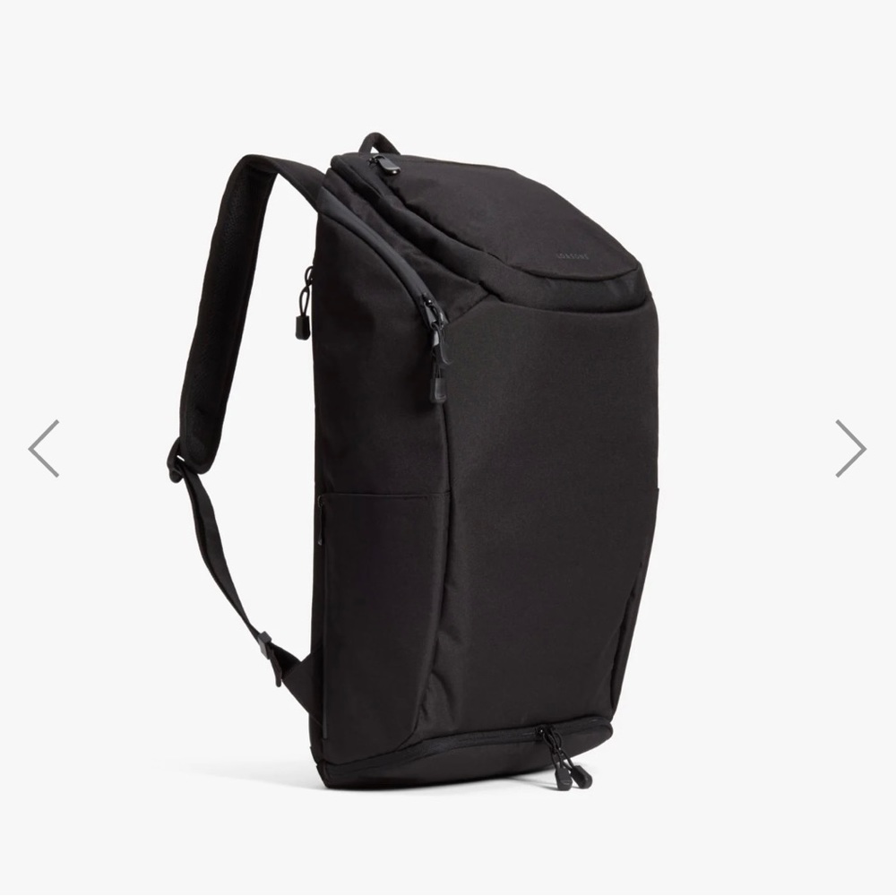 Lo & Sons Travel Backpack